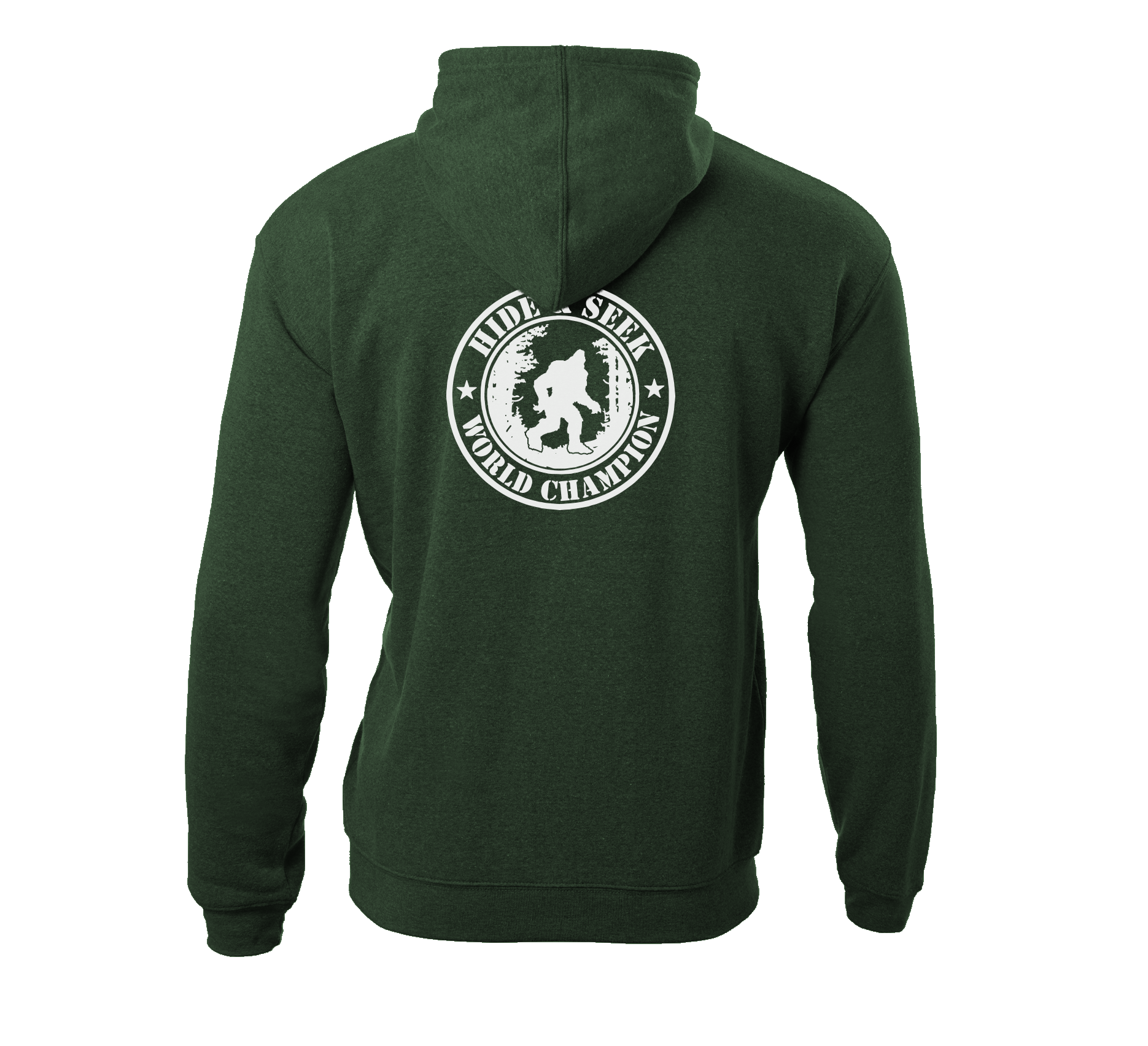 Hide & Seek World Champion Hoodie – Cascade Provisions
