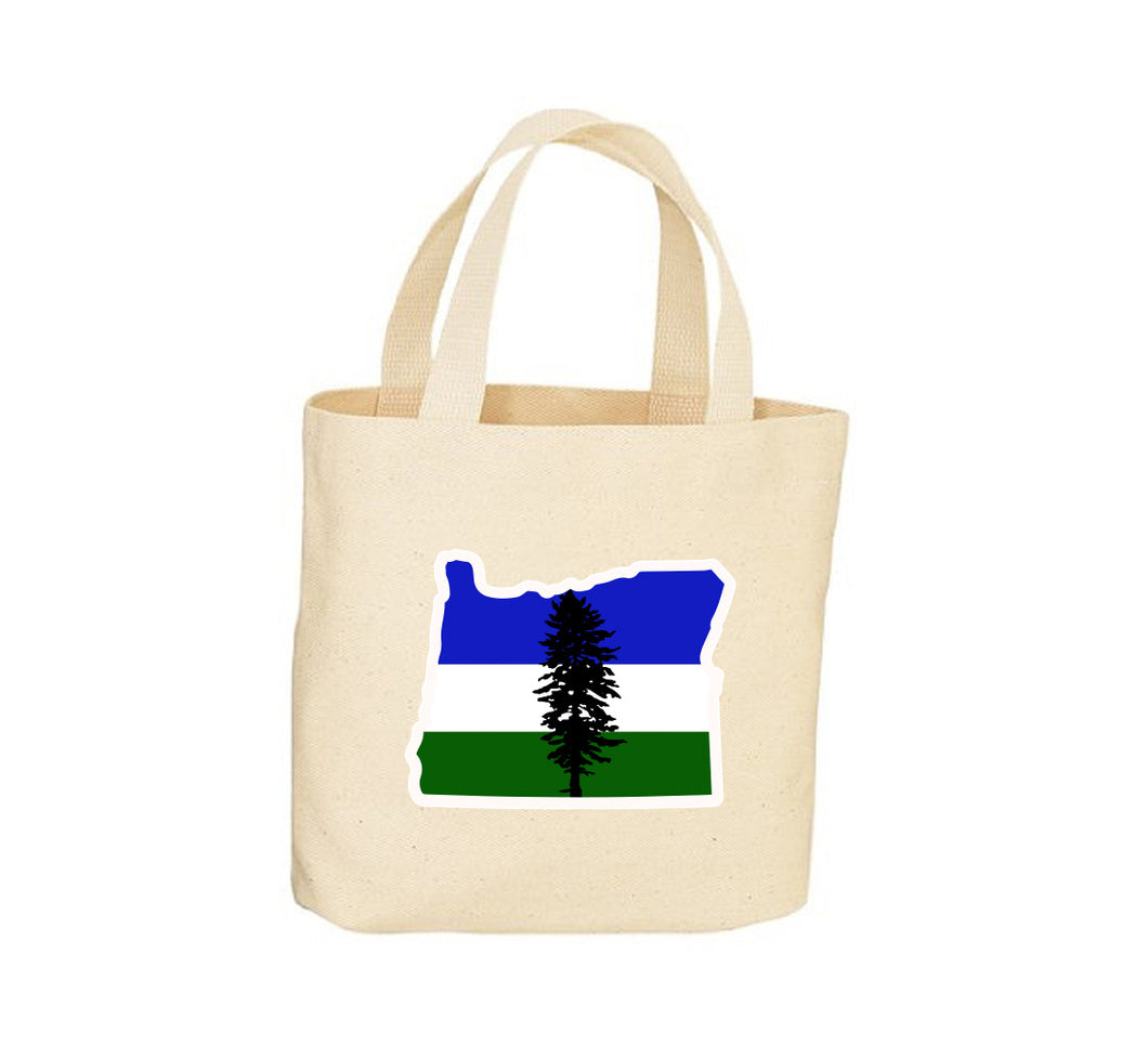 OR Cascadia  Tote