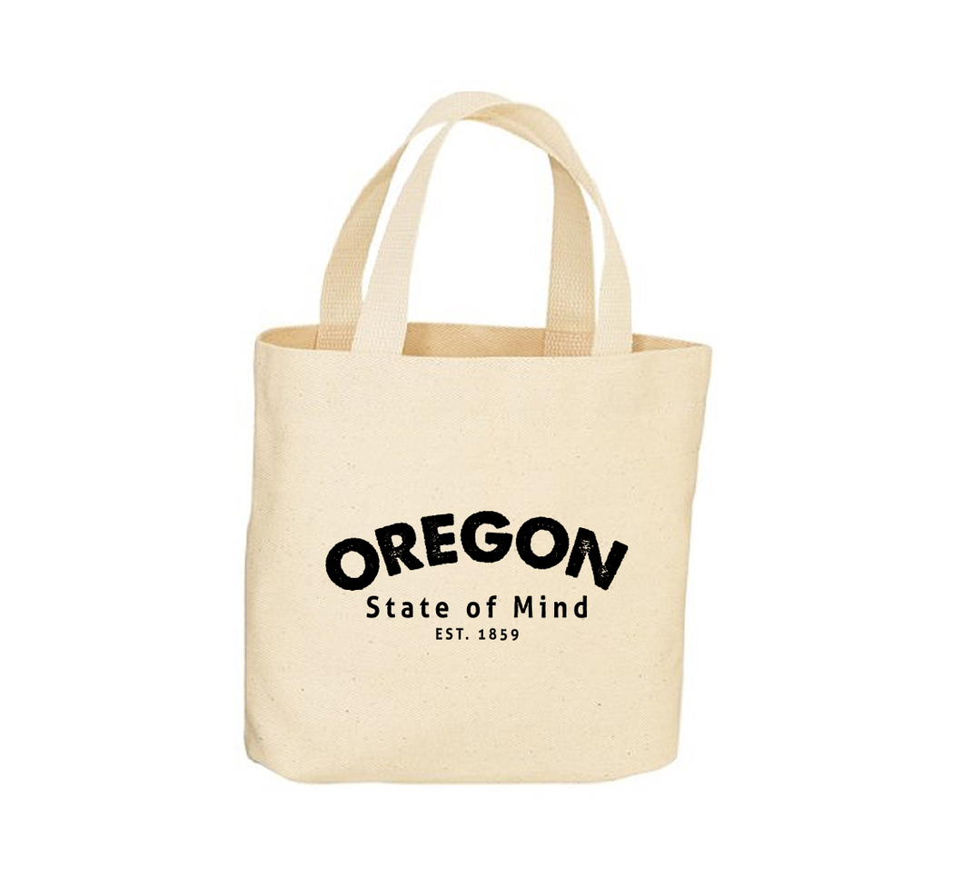 OR State of Mind  Tote