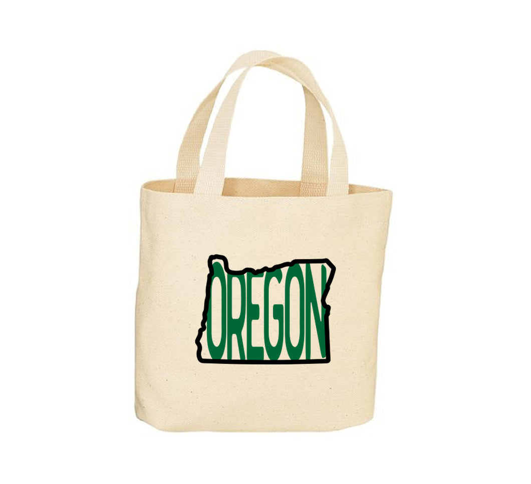 Oregon In OR Tote