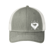 Load image into Gallery viewer, Pacific Northwest Badge Hat
