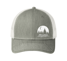 Load image into Gallery viewer, Pacific Northwest Badge Hat
