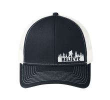 Load image into Gallery viewer, Believe in Bigfoot Hat
