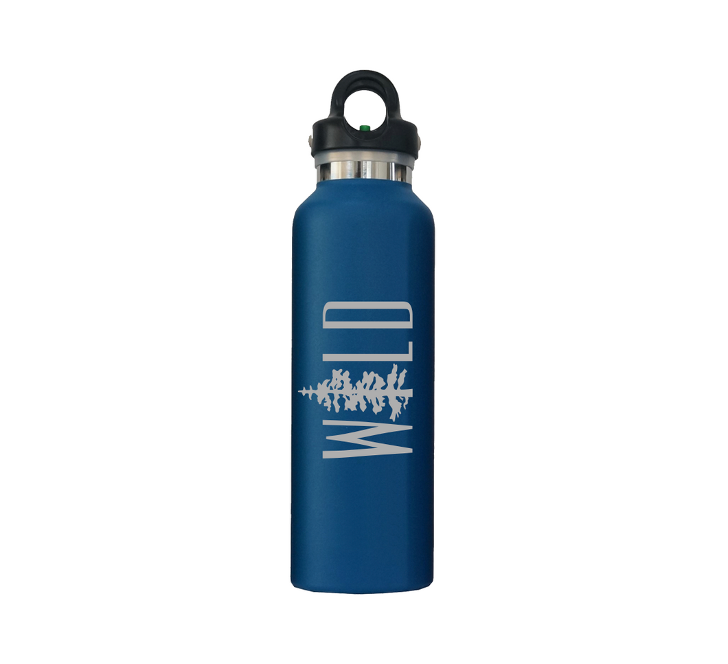 Wild Revomax Water Bottle