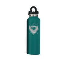 Load image into Gallery viewer, Pacific Northwest Badge Revomax Water Bottle

