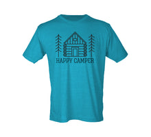 Load image into Gallery viewer, Happy Camper Shirt
