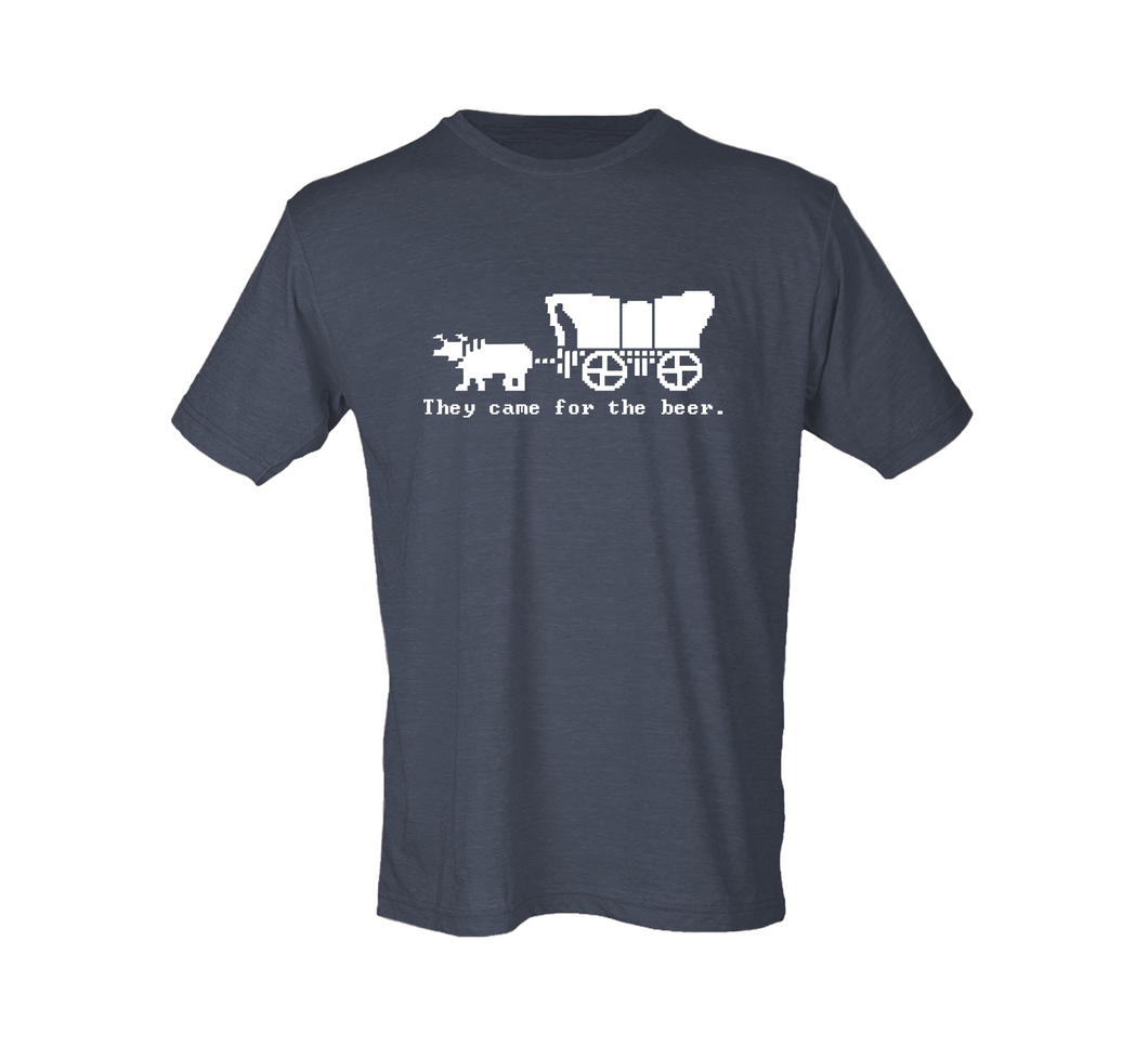 Oregon Trail Shirt
