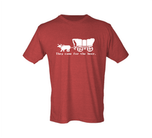 Load image into Gallery viewer, Oregon Trail Shirt
