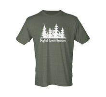 Load image into Gallery viewer, Bigfoot Family Reunion Shirt
