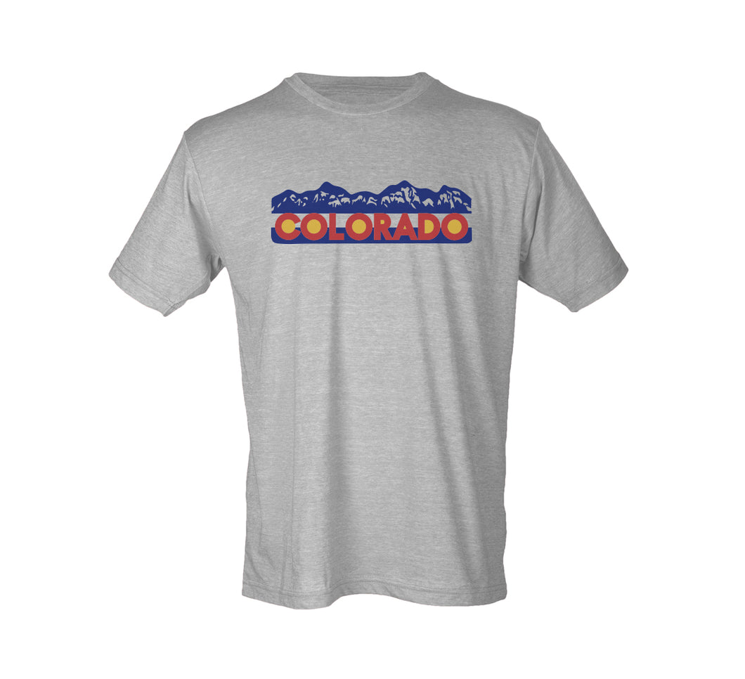 CO Rockies Shirt