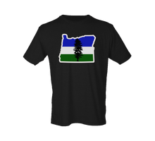 Load image into Gallery viewer, OR Cascadia Shirt
