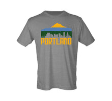 Load image into Gallery viewer, Portland Tricolor Shirt
