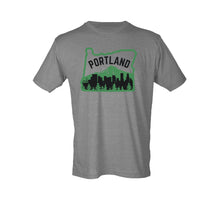Load image into Gallery viewer, Portland Skyline Shirt
