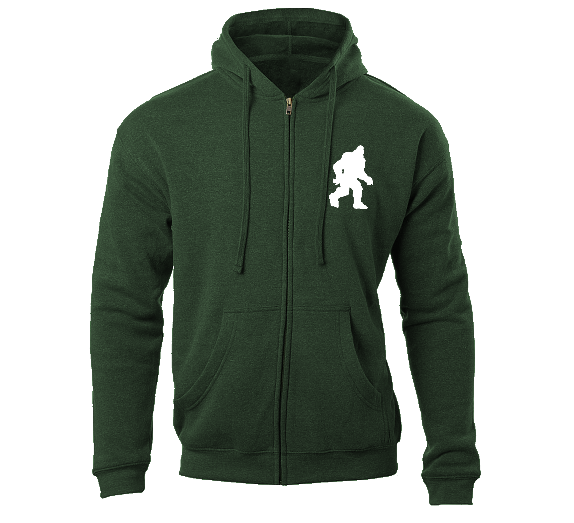 Hide & Seek Champ Zip-Up Hoodie – Cascade Provisions